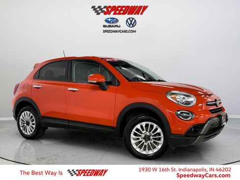 Used 2019 FIAT 500X Trekking image 1