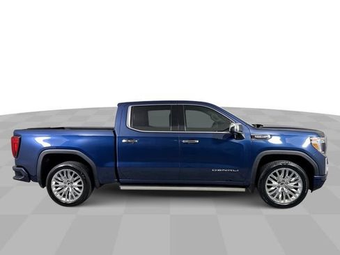 Used 2019 GMC Sierra 1500 Denali w/ Denali Ultimate Package AWD/4WD image 9
