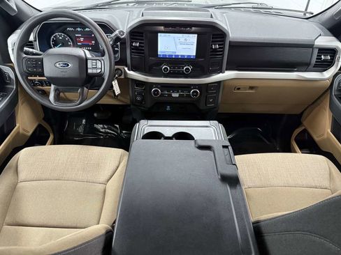 Used 2022 Ford F150 XLT image 12