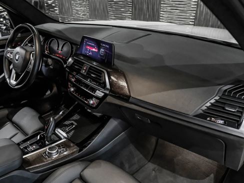 Used 2020 BMW X3 sDrive30i w/ Convenience Package image 19