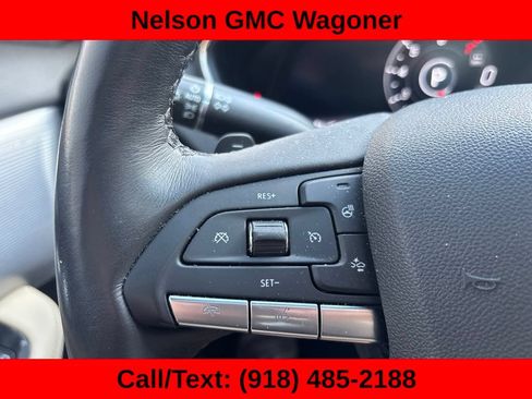 Used 2023 Cadillac CT5 Premium Luxury w/ Parking Package RWD image 15