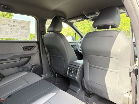 Certified 2026 Subaru Outback Premium AWD/4WD image 18