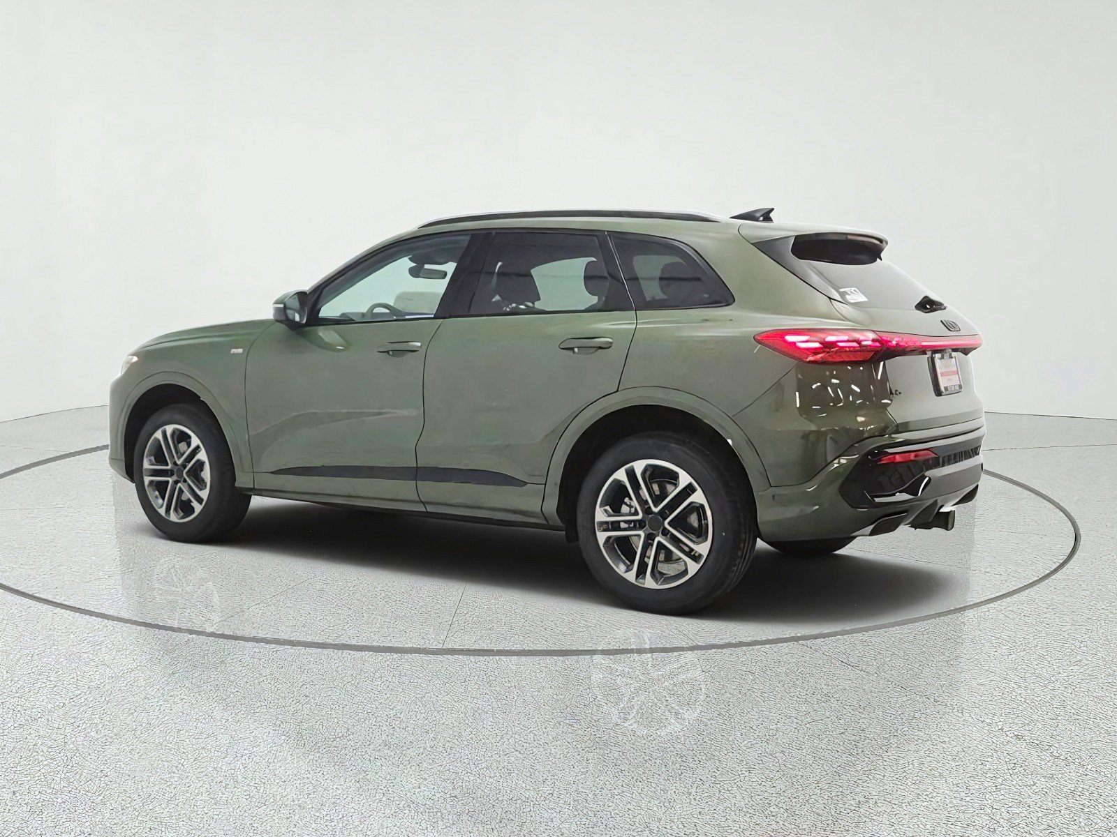New 2026 Audi Q5 2.0T AWD/4WD image 7