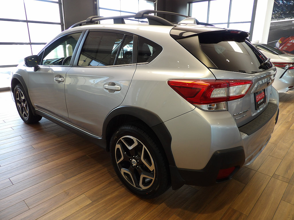Used 2018 Subaru Crosstrek 2.0i Limited w/ Popular Package #2 AWD/4WD image 7