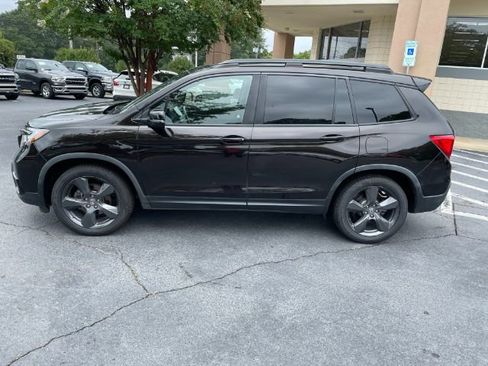 Used 2019 Honda Passport Touring image 5