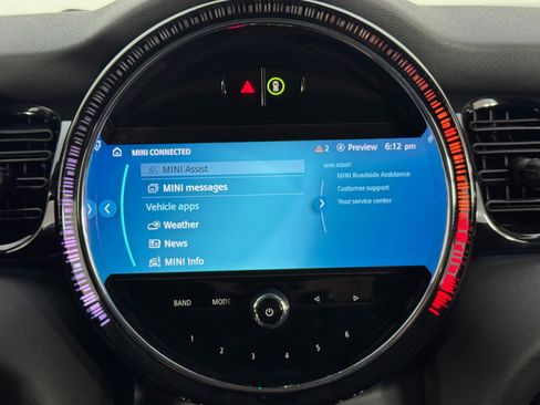 Used 2023 MINI Cooper S image 25