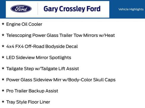 Used 2019 Ford F150 Lariat w/ Equipment Group 501A Mid AWD/4WD image 32