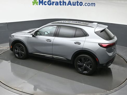 New 2026 Buick Envision Sport Touring AWD/4WD image 25