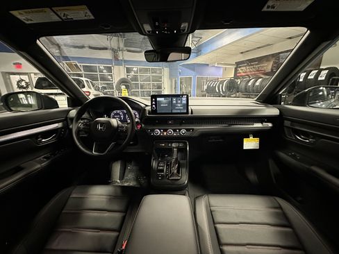 New 2026 Honda CR-V Sport-L image 20