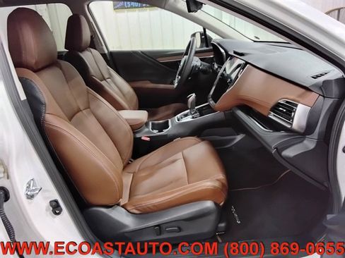 Used 2025 Subaru Outback Touring XT w/ Popular Package #2 AWD/4WD image 14