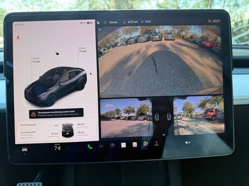 Used 2021 Tesla Model Y Performance image 29