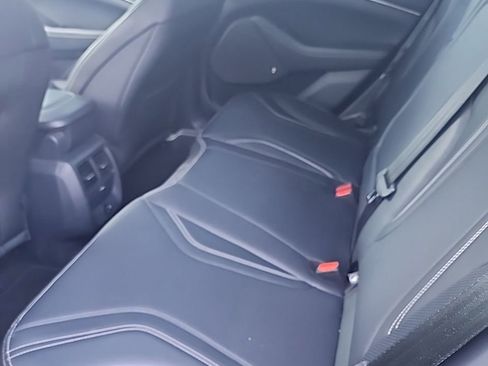 Used 2022 Ford Mustang Mach-E Premium RWD image 11