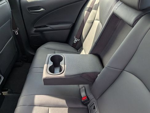 Used 2019 Lexus UX 250h F Sport w/ F Sport Premium Package AWD/4WD image 19