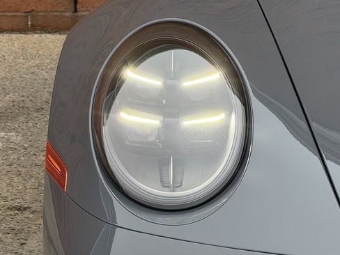 Used 2026 Porsche 911 GTS image 12