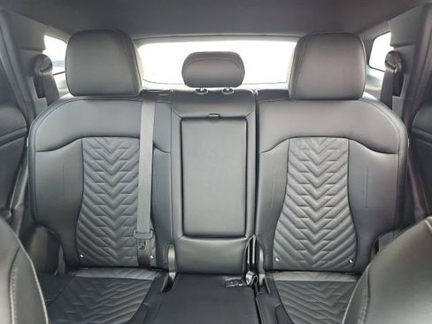 New 2026 Kia Sportage X-Line AWD/4WD image 21