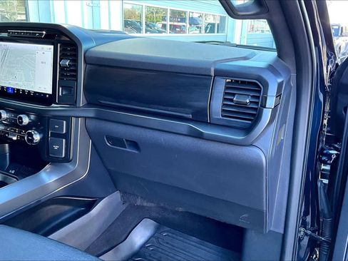 Certified 2024 Ford F150 XLT w/ Equipment Group 302A MID AWD/4WD image 19