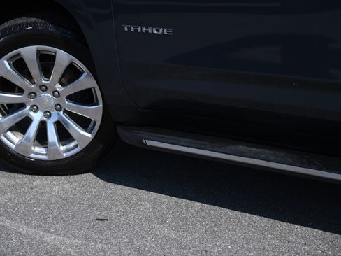 Used 2021 Chevrolet Tahoe Premier image 6