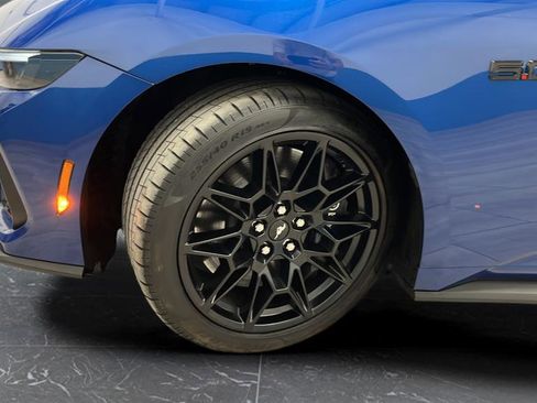 Used 2024 Ford Mustang GT w/ GT Performance Package RWD image 32