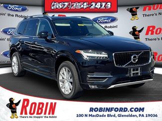 Used 2016 Volvo XC90 T6 Momentum w/ Momentum Plus Package AWD/4WD video 1