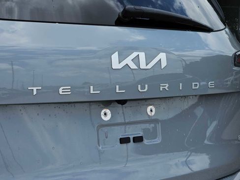 Used 2024 Kia Telluride SX X-Line AWD/4WD image 11