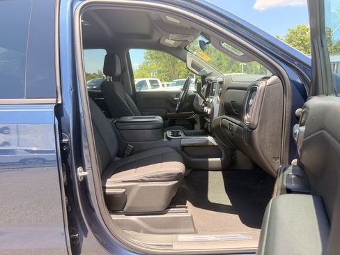 Used 2020 GMC Sierra 1500 Elevation w/ Elevation Value Package RWD image 32