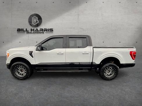 Used 2023 Ford F150 XLT w/ Equipment Group 302A High image 10