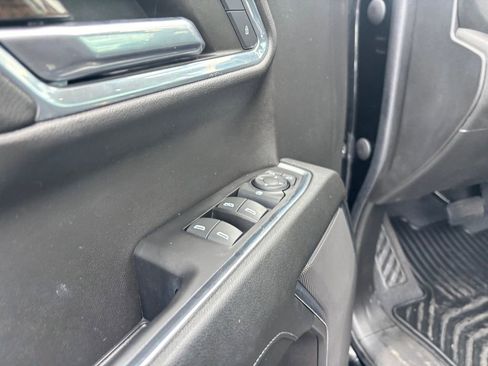 Certified 2023 Chevrolet Silverado 1500 LT w/ Texas Edition Plus RWD image 21