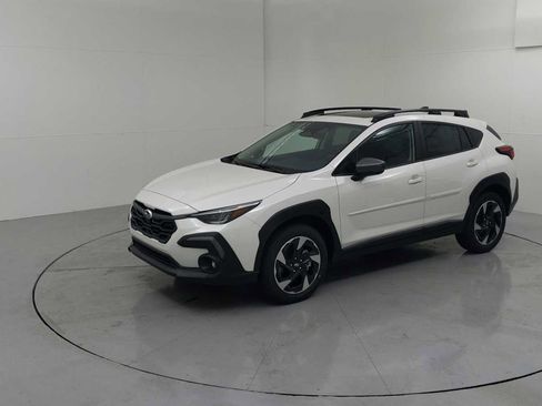 New 2026 Subaru Crosstrek 2.5i Limited AWD/4WD image 4