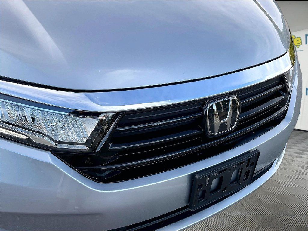 Used 2024 Honda Odyssey EX-L image 31