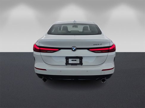 Certified 2024 BMW 228i Gran Coupe w/ Convenience Package image 5