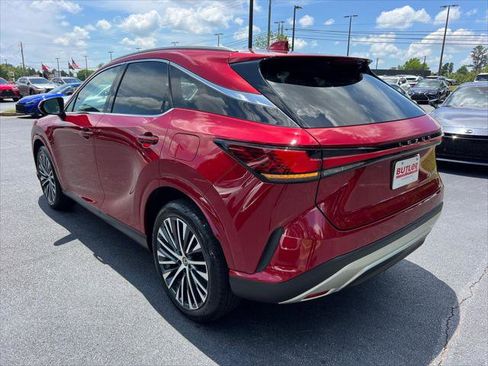Certified 2023 Lexus RX 350 Premium Plus w/ Cold Area Package FWD image 7