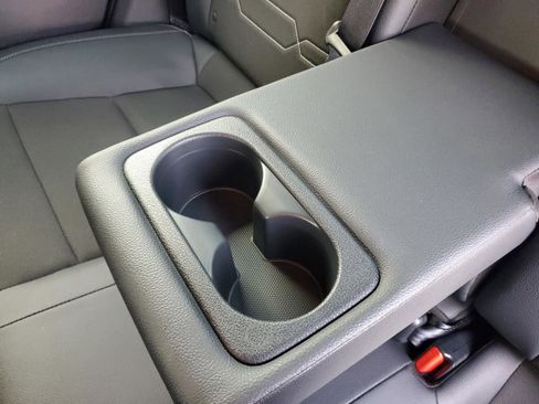 Certified 2023 Kia Forte GT-Line image 12