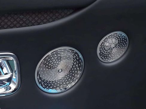 Certified 2022 Rolls-Royce Ghost Black Badge image 27