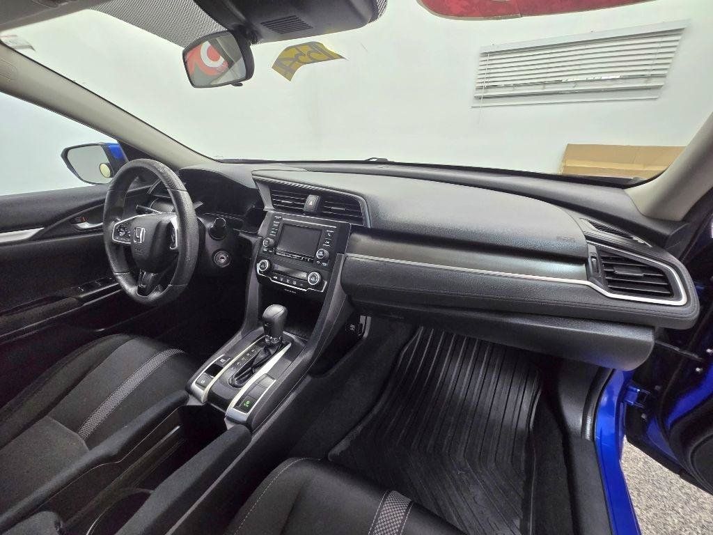 Used 2019 Honda Civic LX image 21