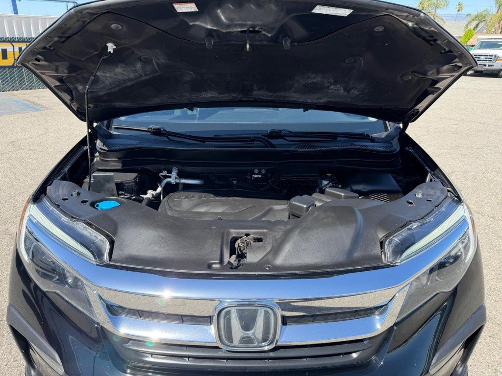 Used 2021 Honda Pilot EX-L image 57