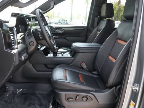 Used 2026 GMC Sierra 1500 AT4 w/ AT4 Premium Package AWD/4WD image 22