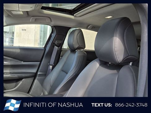 Used 2025 MAZDA CX-30 AWD 2.5 S w/ Preferred Package image 8