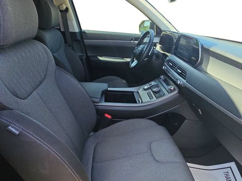 Used 2022 Hyundai Palisade SEL w/ Cargo Package AWD/4WD image 18