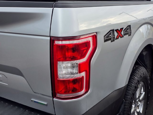 Certified 2019 Ford F150 XLT w/ Equipment Group 302A Luxury AWD/4WD image 11