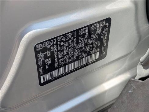 Used 2024 Nissan Rogue SV FWD image 25