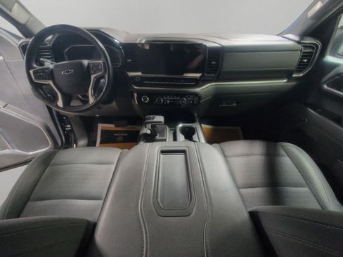 Used 2022 Chevrolet Silverado 1500 RST image 10