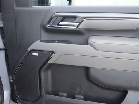 Used 2025 Chevrolet Silverado 2500 ZR2 w/ ZR2 Bison Edition image 36