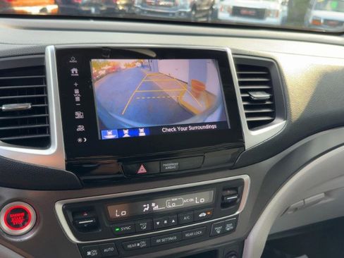 Used 2017 Honda Pilot EX image 20