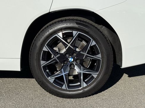 Used 2025 BMW X3 xDrive30i w/ M Sport Package image 17