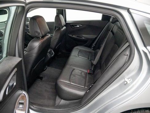 Used 2024 Chevrolet Malibu LT image 24