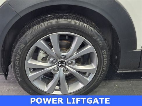 Certified 2023 MAZDA CX-30 AWD 2.5 S w/ Premium Package image 11