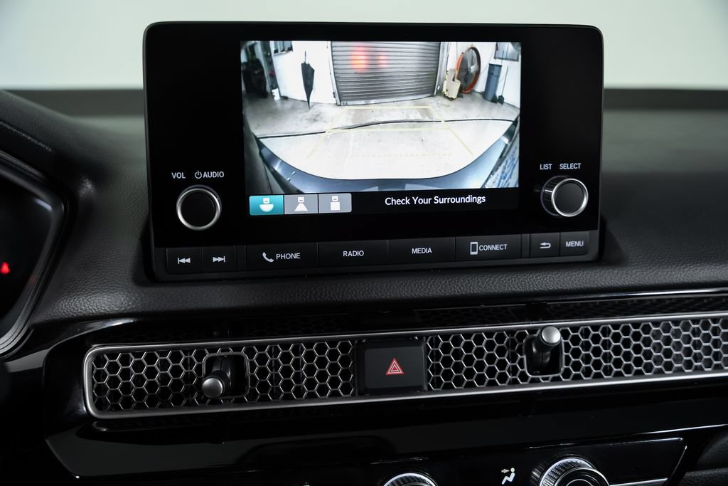 Used 2024 Honda Civic LX image 34