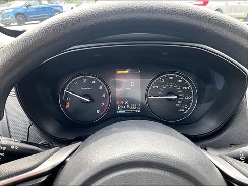 Used 2023 Subaru Forester AWD/4WD image 21