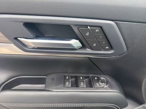 New 2026 GMC Terrain Denali image 11