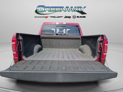 Used 2021 RAM 1500 Laramie w/ Sport Appearance Package AWD/4WD image 5